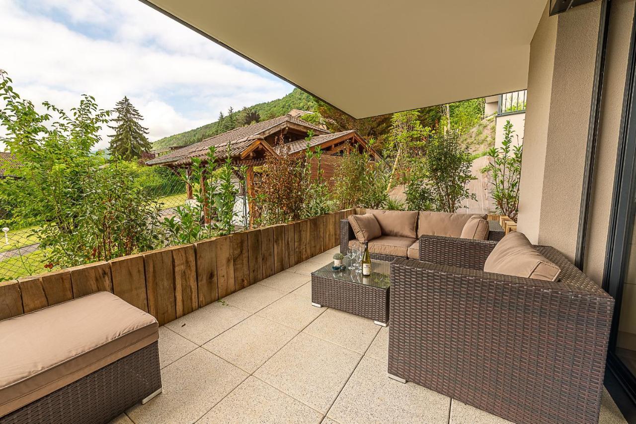 Aux Balcons Anneciens- Entre Lac Et Centre Ville, Lla Selections By Location Lac Annecy Sévrier Εξωτερικό φωτογραφία