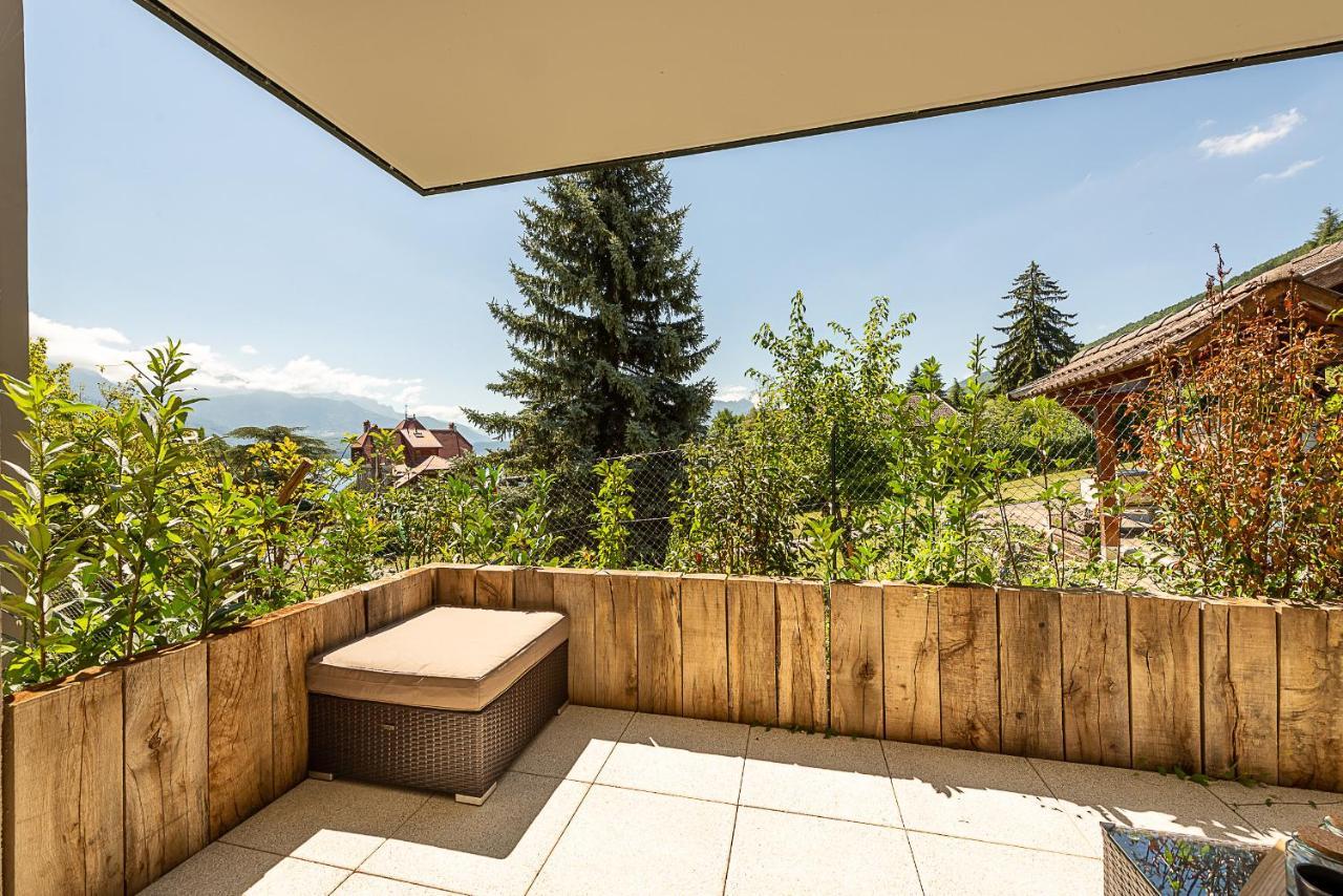 Aux Balcons Anneciens- Entre Lac Et Centre Ville, Lla Selections By Location Lac Annecy Sévrier Εξωτερικό φωτογραφία